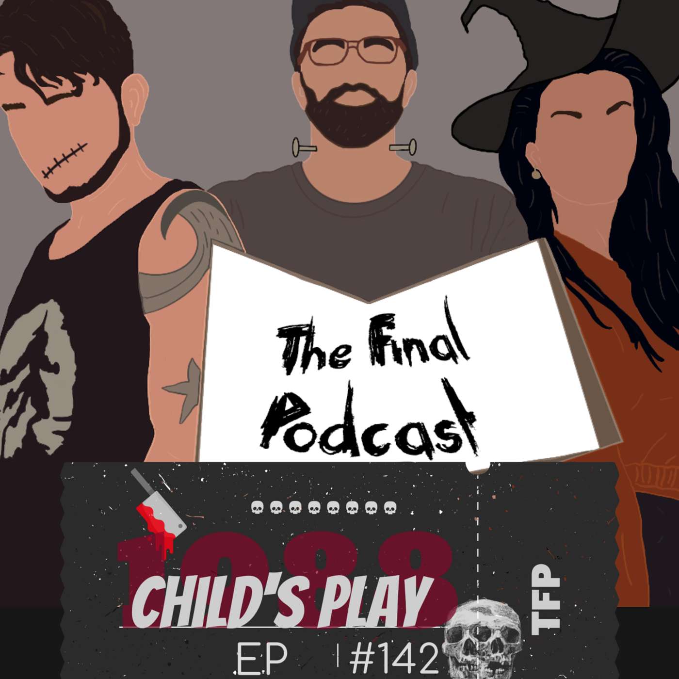 142 - Child's Play (1988) Review