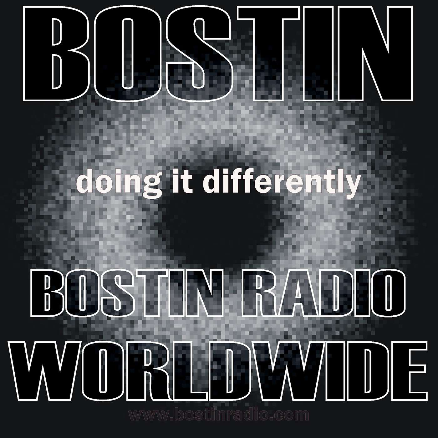 Bostin Radio Goes Podtastic!