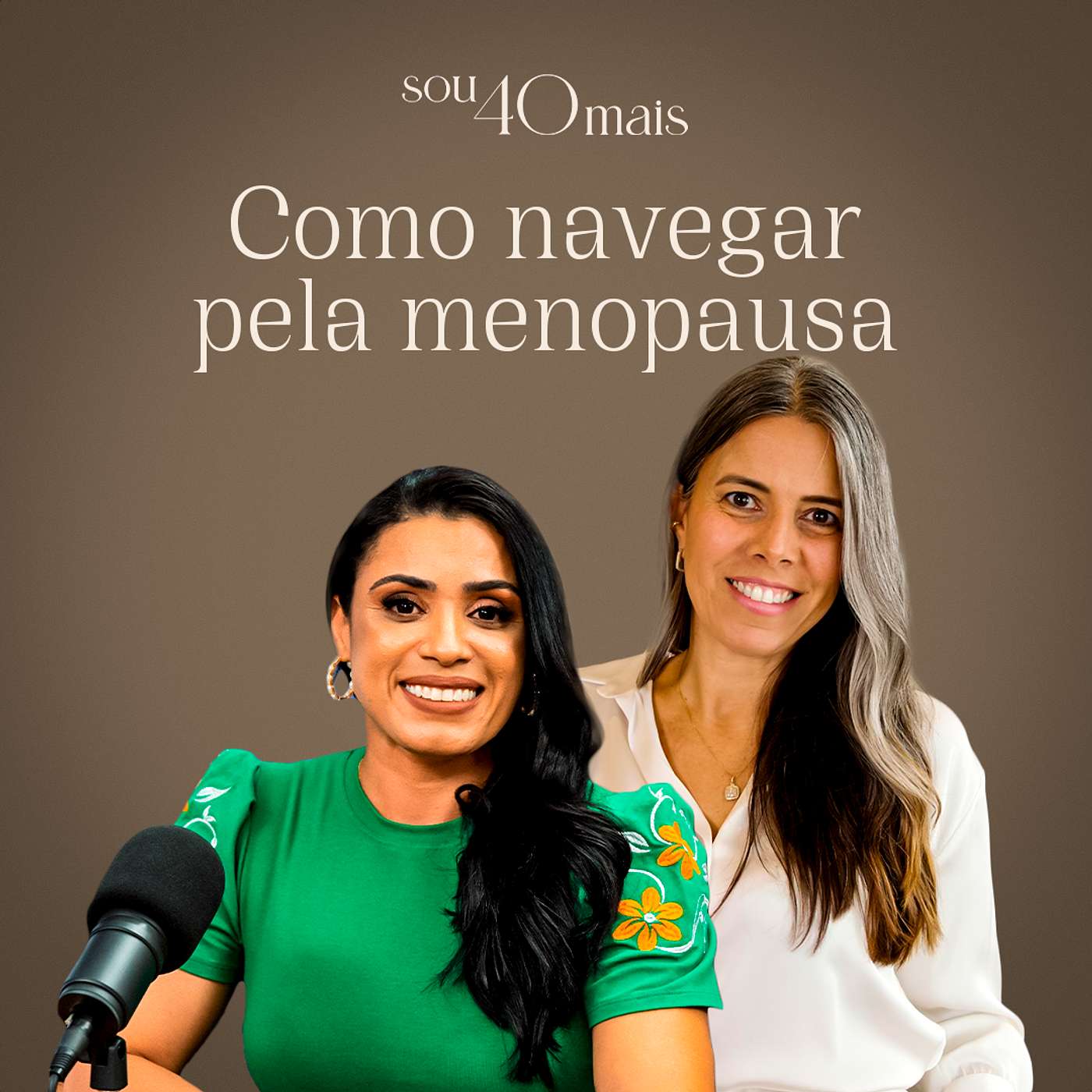 Sou 40 mais