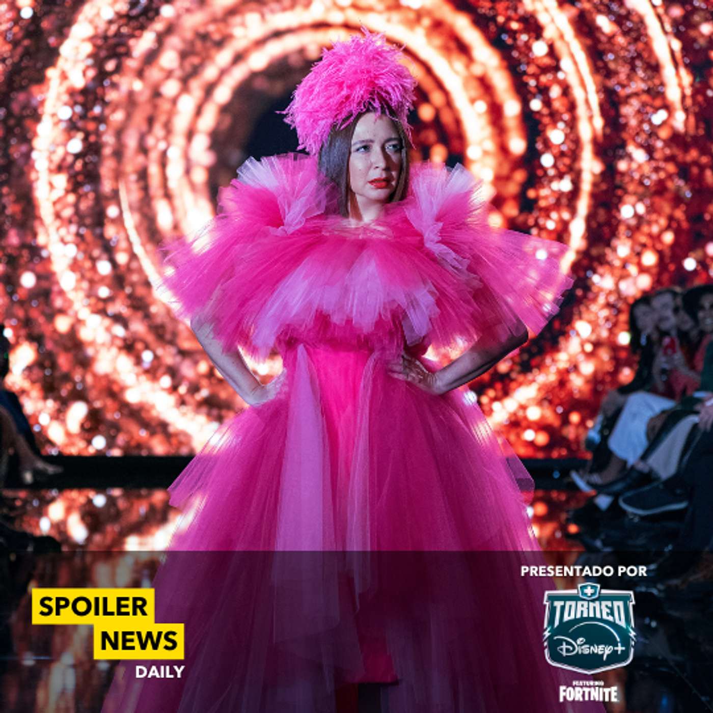 ¡Nuevo película de Timothée Chalamet! ¡Tráiler de Siempre juntos! ¡Se renueva la serie Loot!