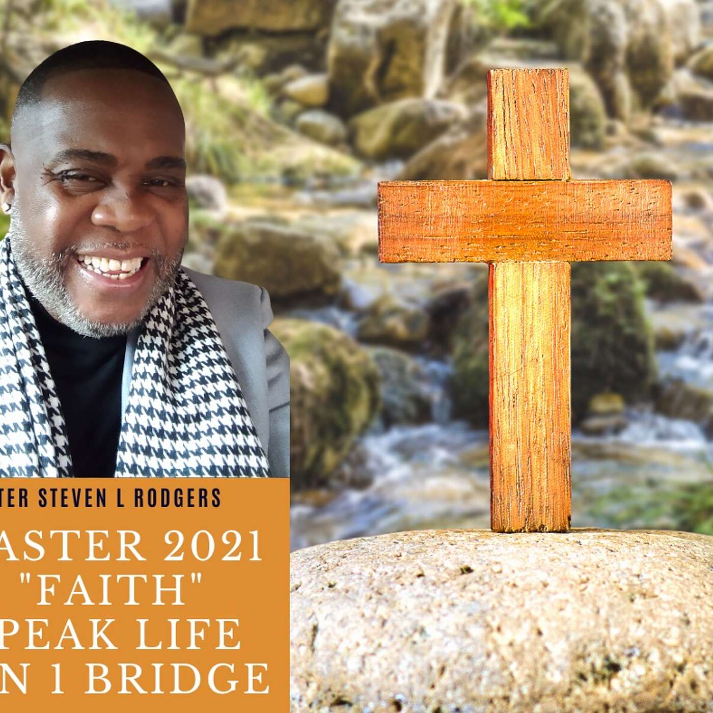Easter 2021 