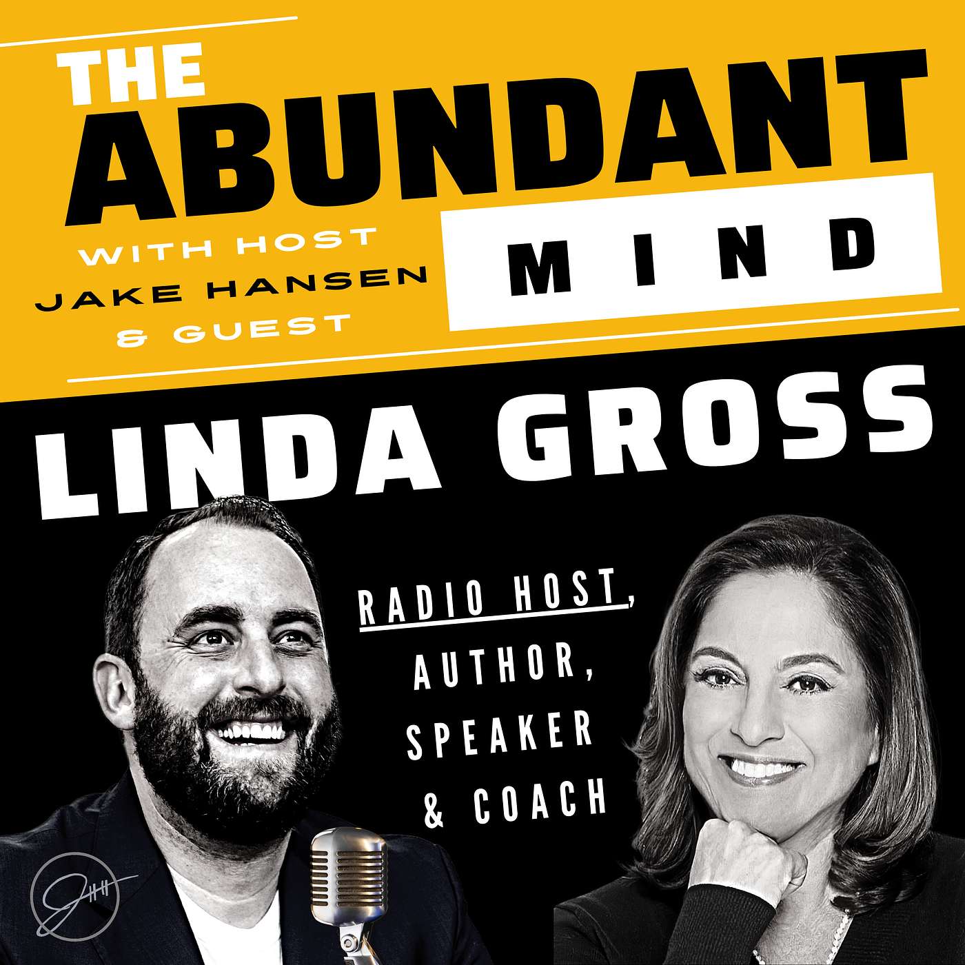 The Abundant Mind