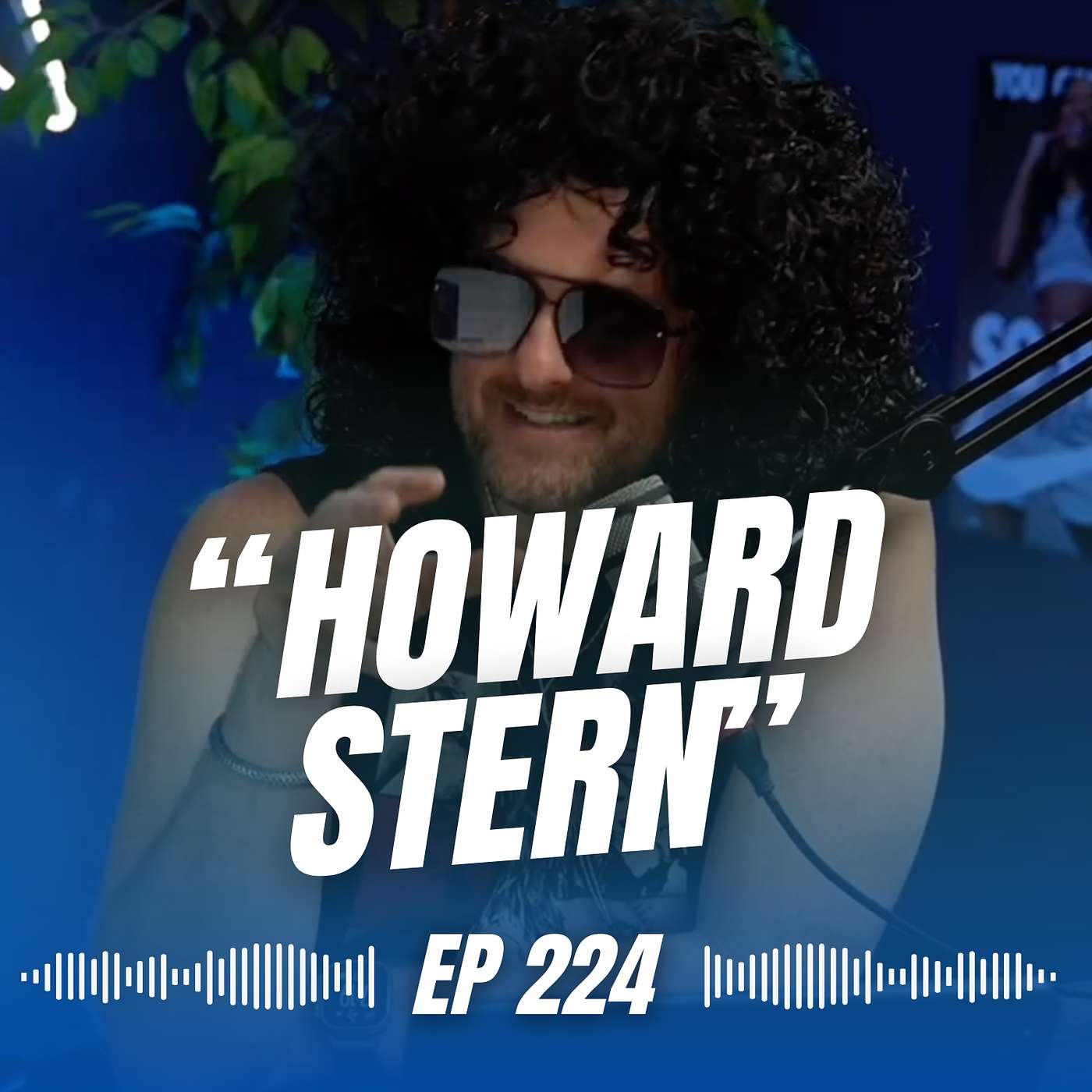 The Hey BigHead Show