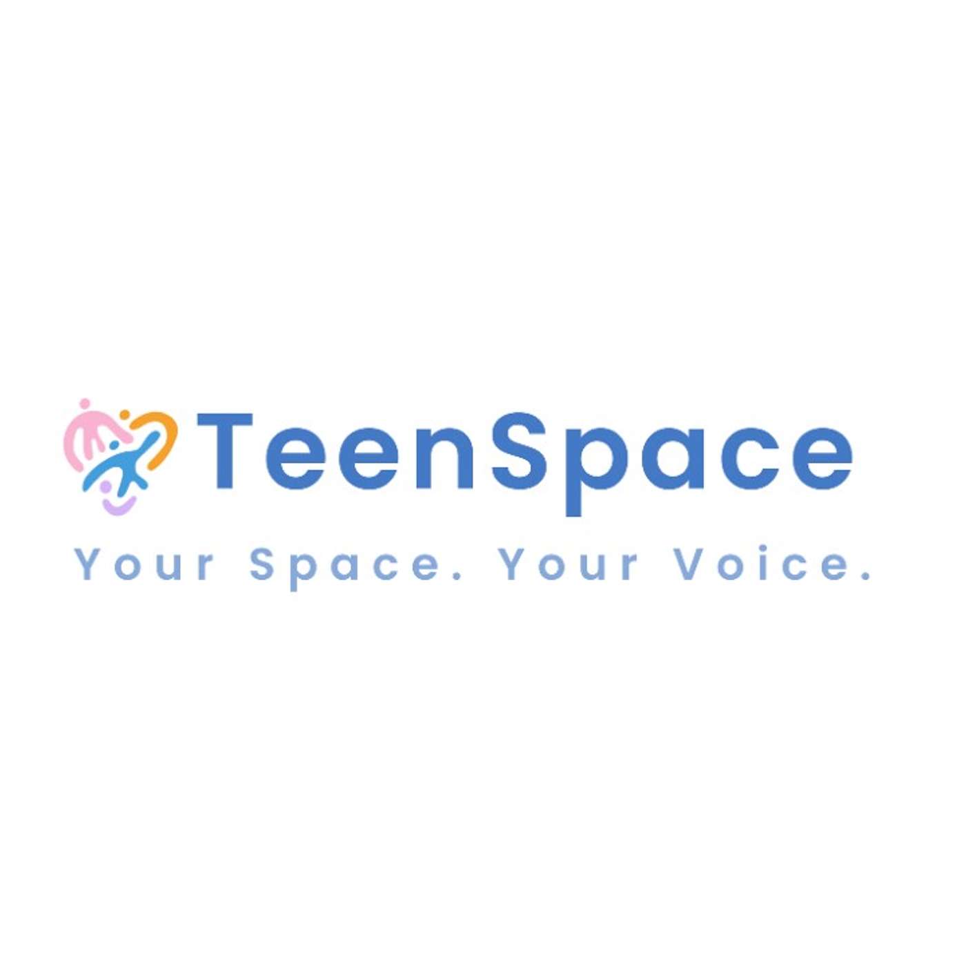 Teen Space with Nisha Evangelista episode artwork