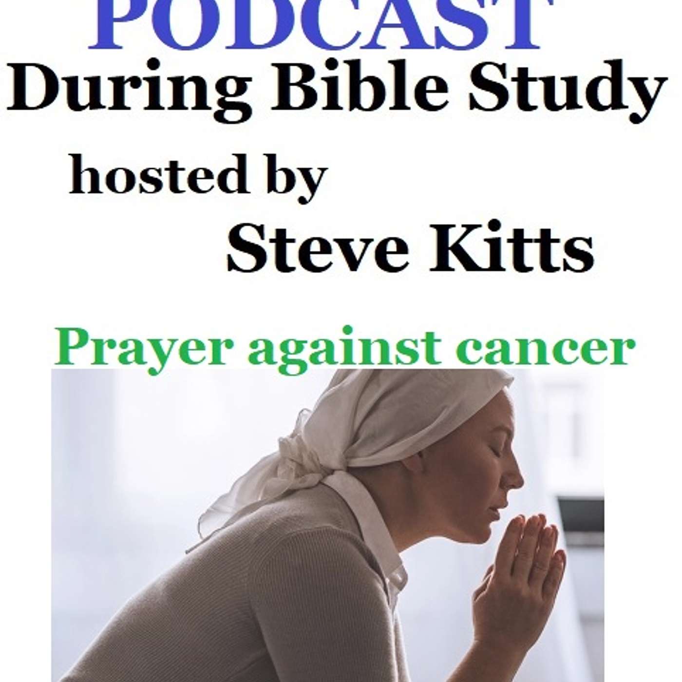 During Bible Study