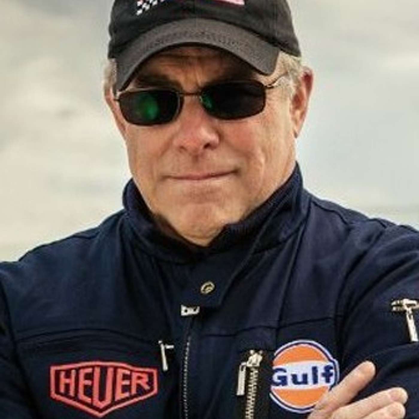 Classic Auto Mall - #251 Stewart Howden welcomes Bruce Canepa, former Race Driver, Car Dealer and Owner of Canepa Restoration and Canepa Motorsports Museum plus Keith Martin of Sports Car Market