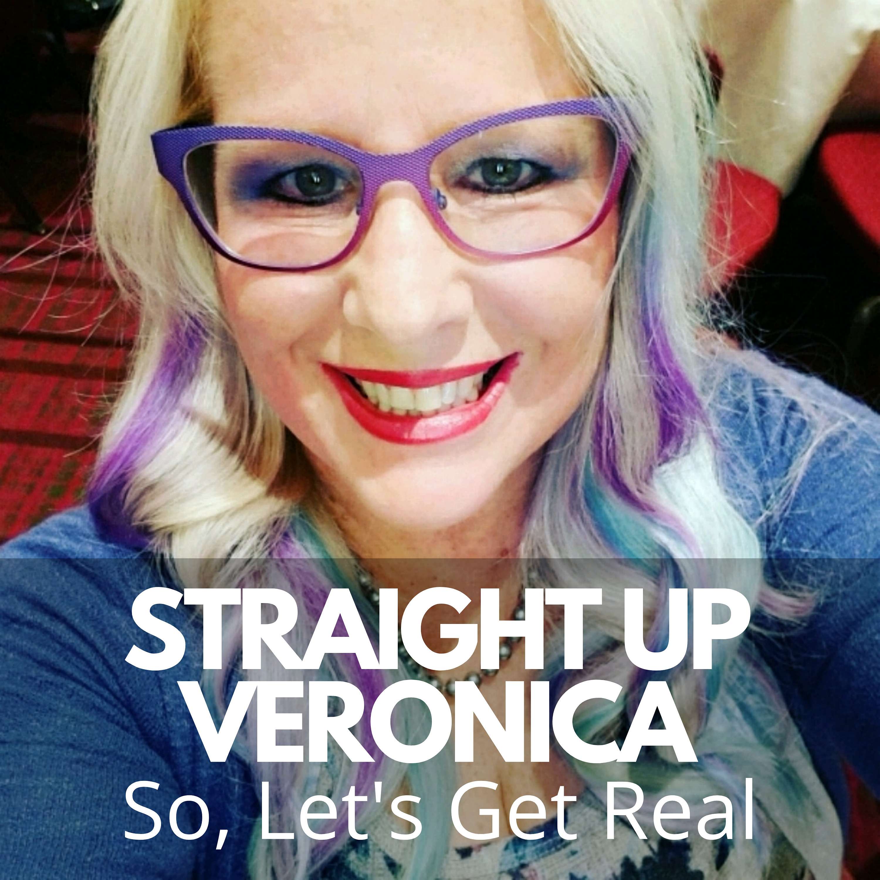 Straight Up Veronica