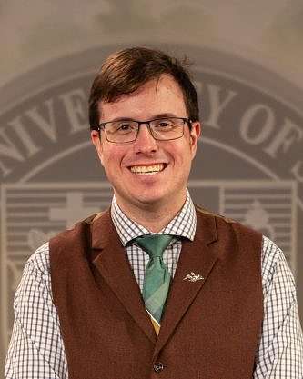 Dr. Alexander Burns
