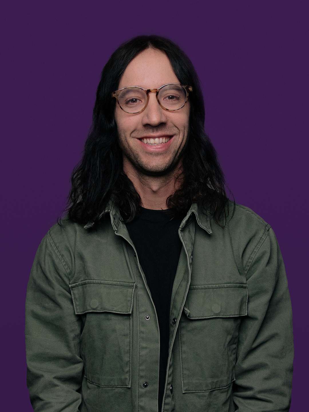 Ben Pierce