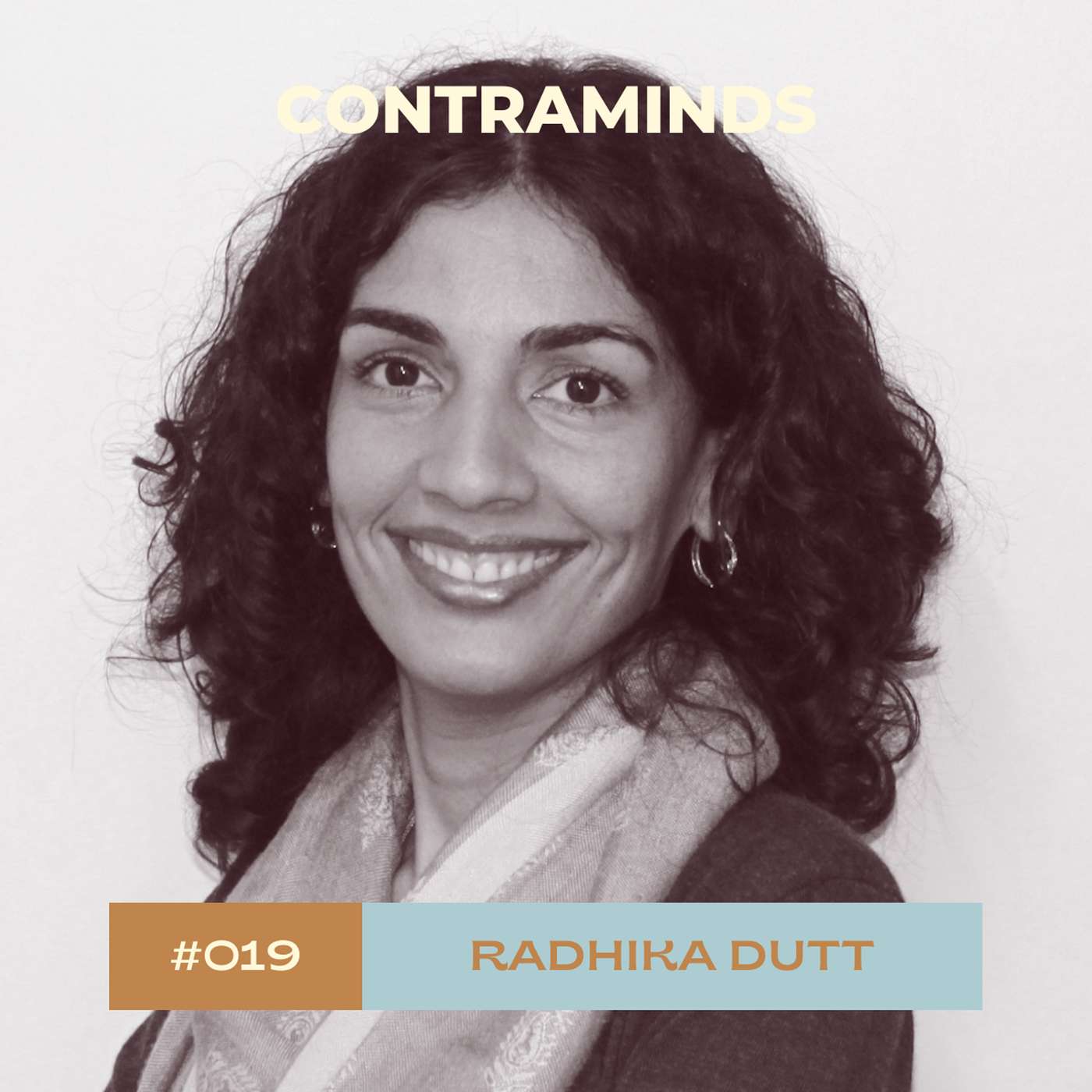 #019: Radhika Dutt on Leading Change through Radical Product Thinking