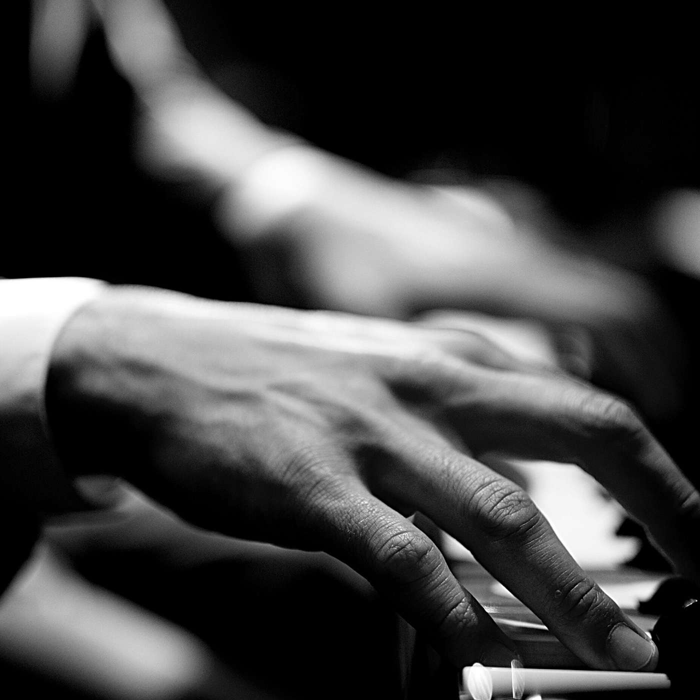 Primary Minor Voicings