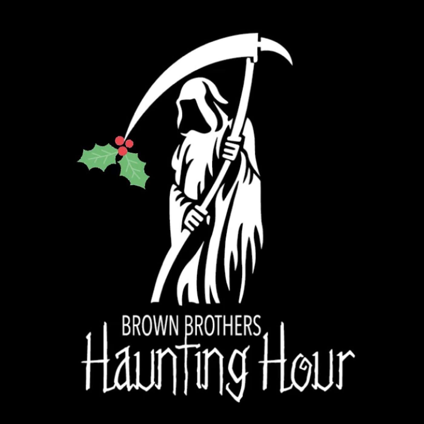 Brown Brothers Haunting Hour