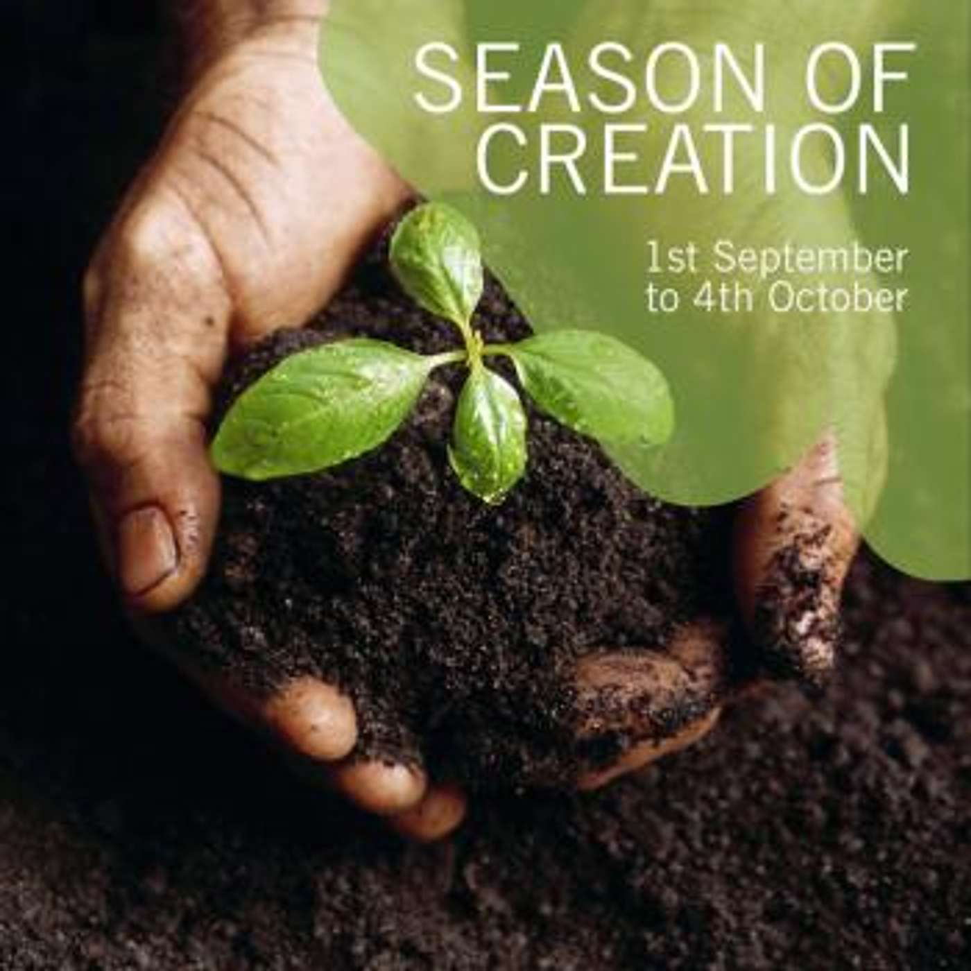 C&SI - The Season of Creation 2021 - 22 August 2021 (S01E04)
