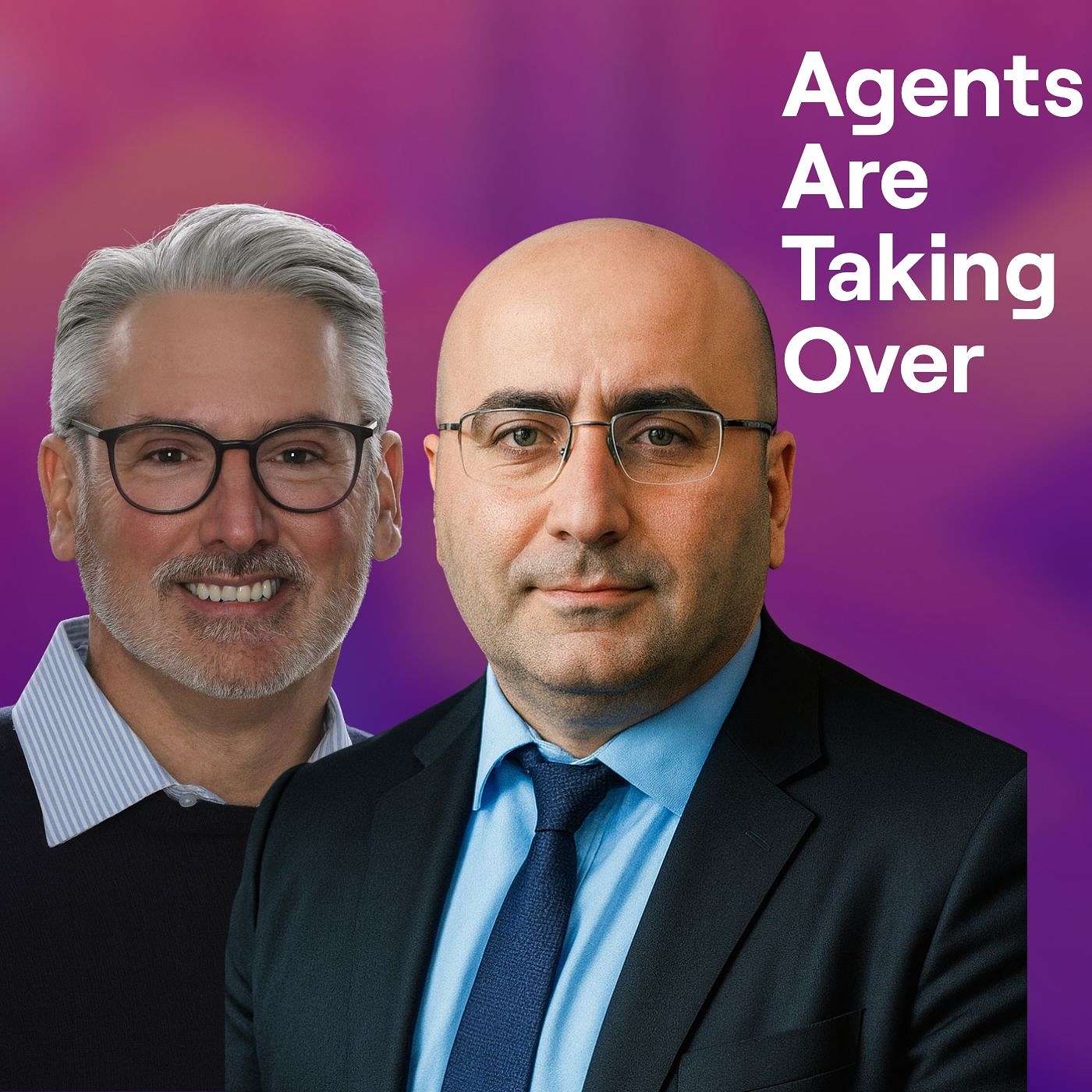 Building Sovereign, National-Scale AI with Core42’s Edmondo Orlotti