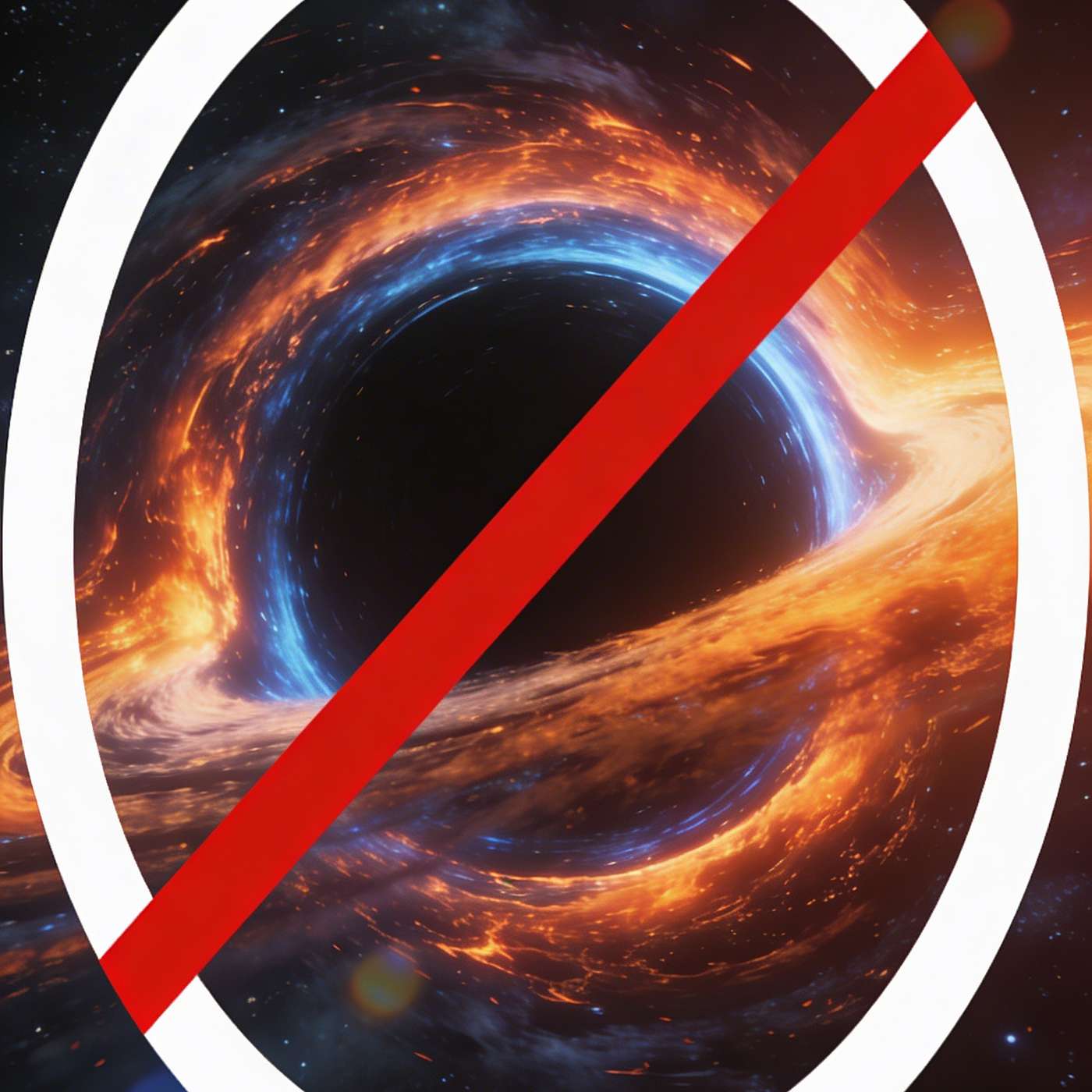 Blackhole Removal