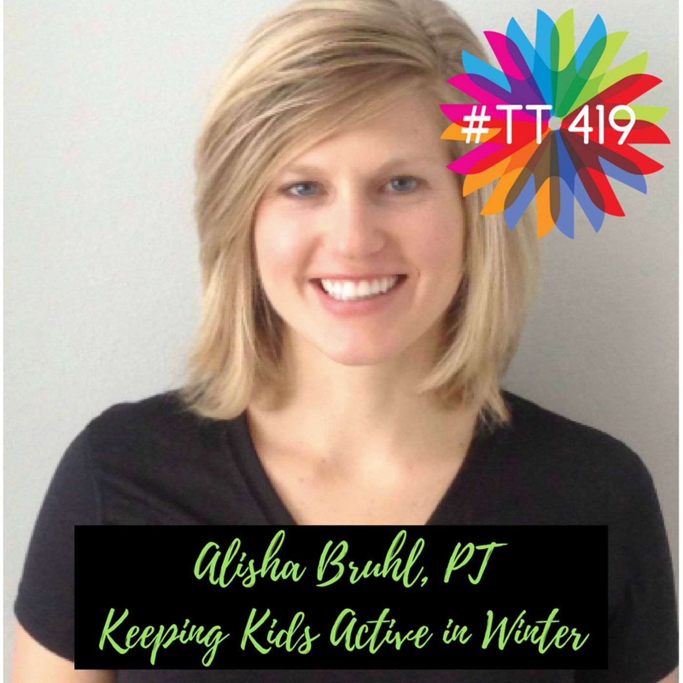 Holistic Ratio Podcast