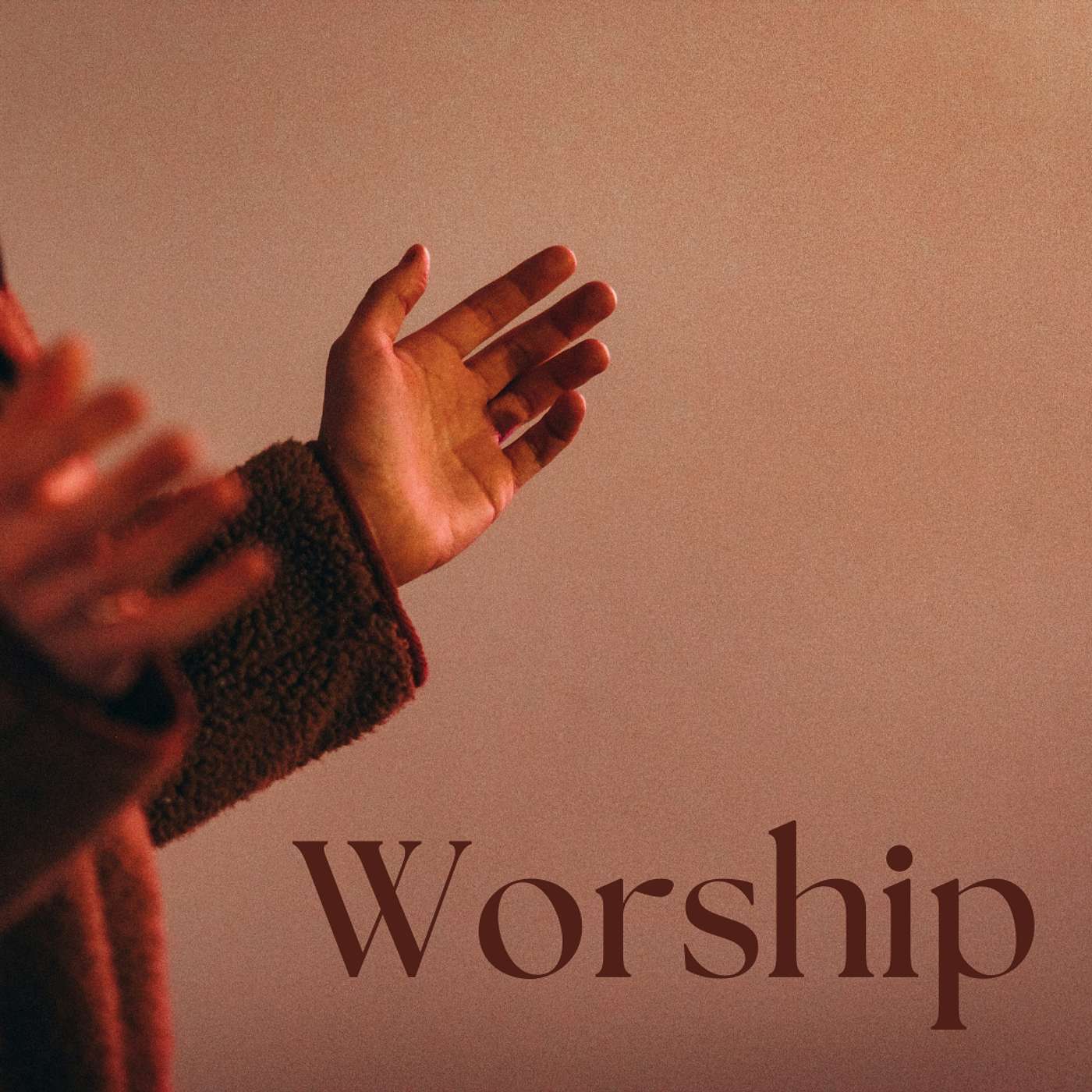 Worship with Everything