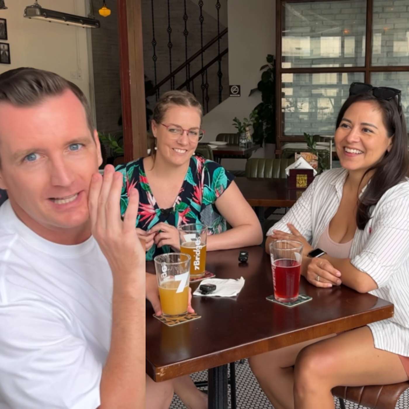 Vietnam Podcast: Culture, Community & Conversations