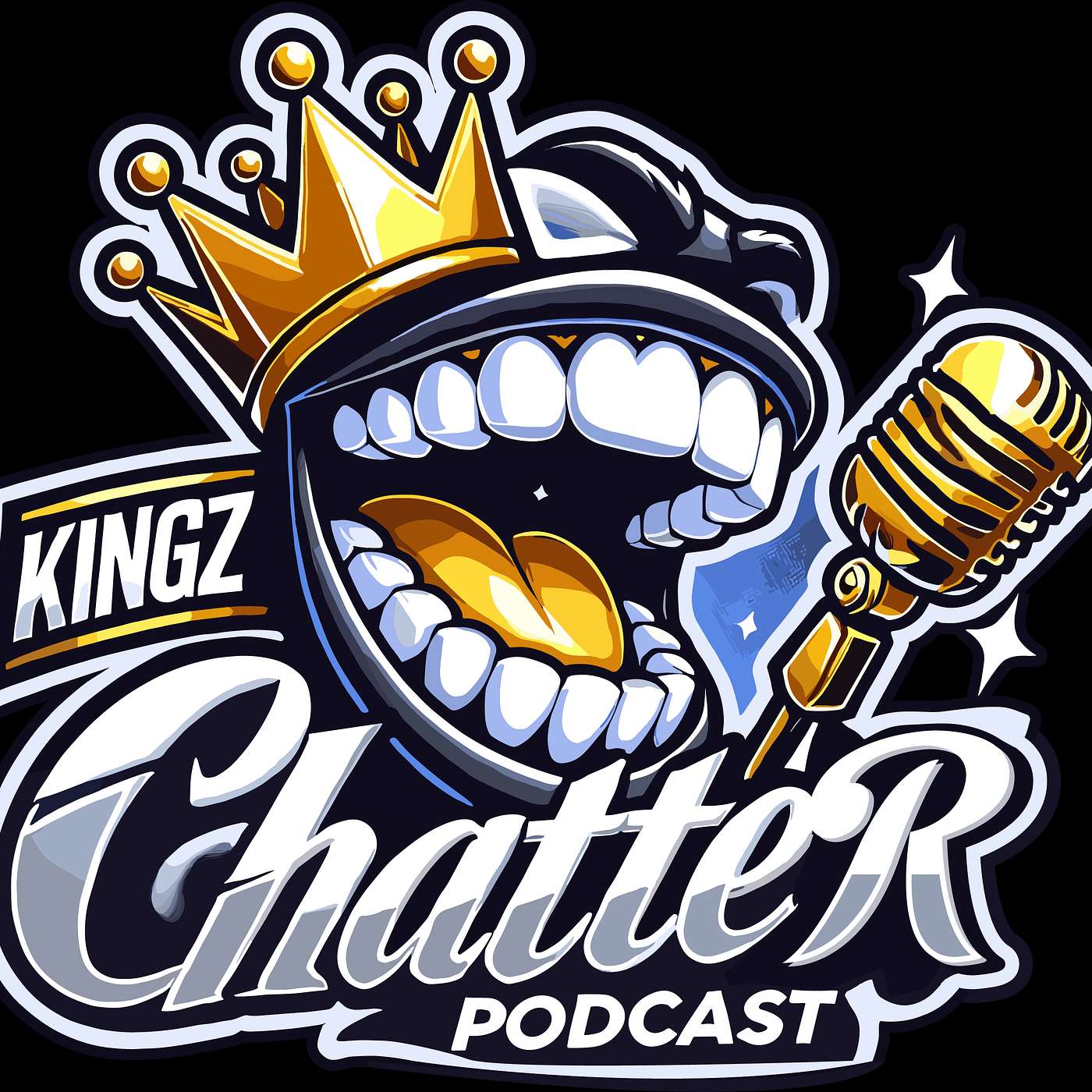 The Kingz Chatter Podcast