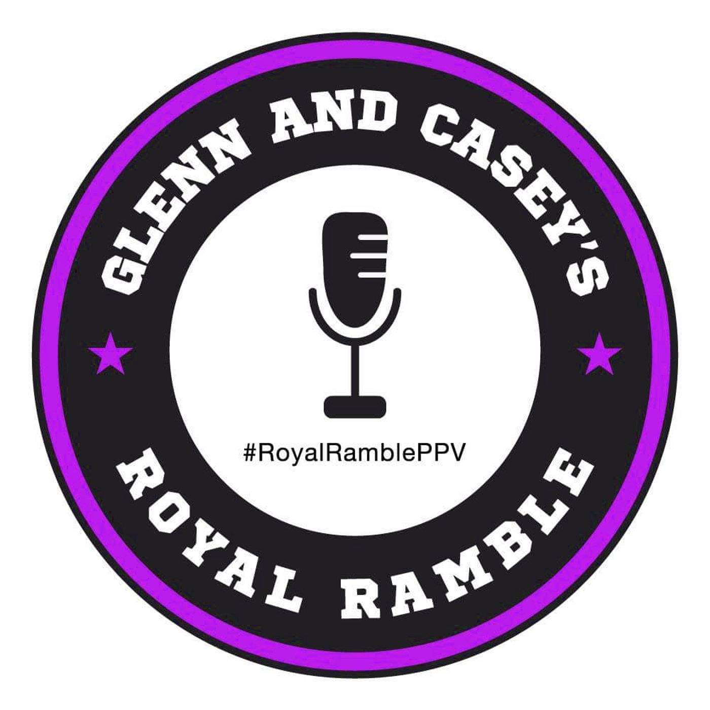 Glenn & Casey\'s Royal Ramble