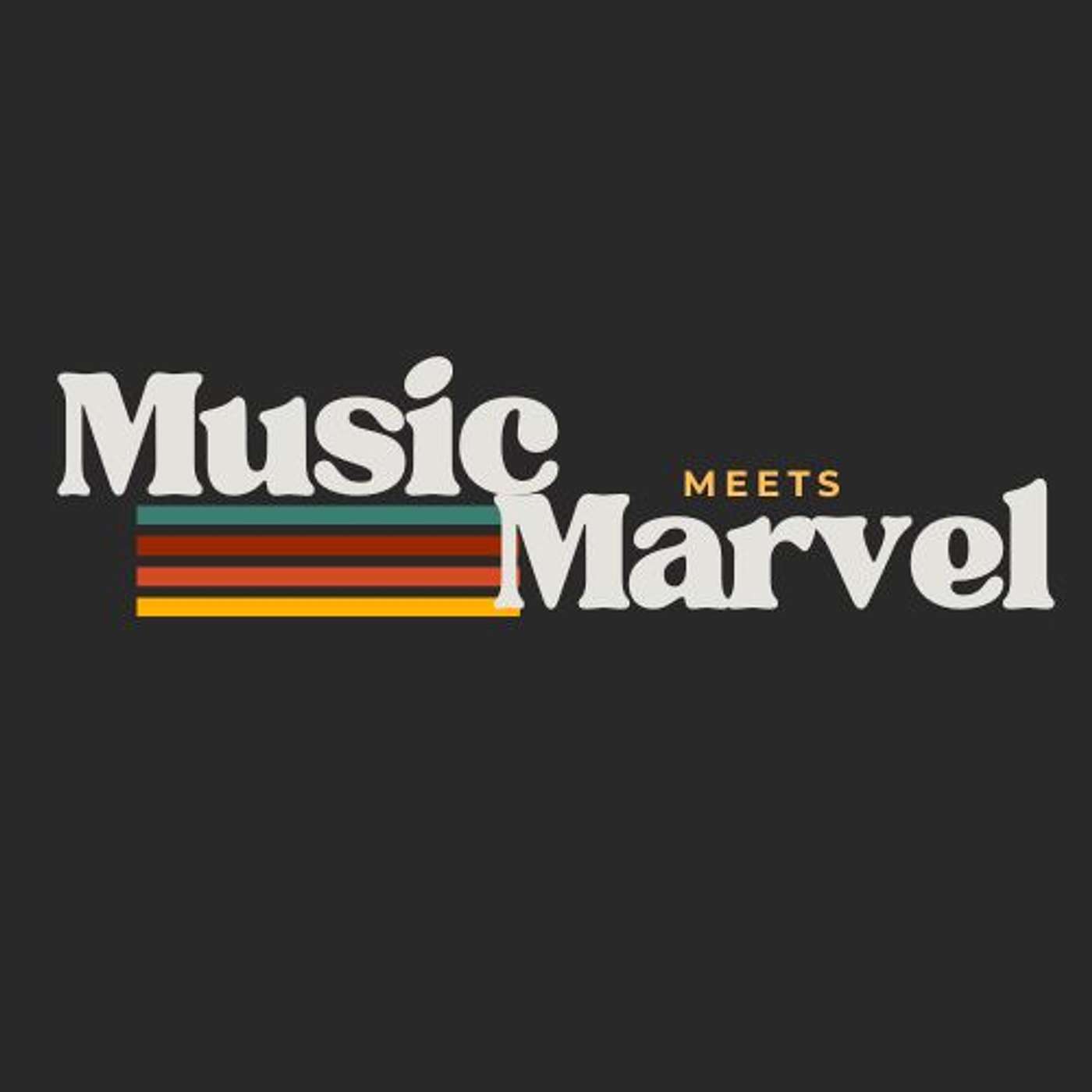 Music Meets Marvel