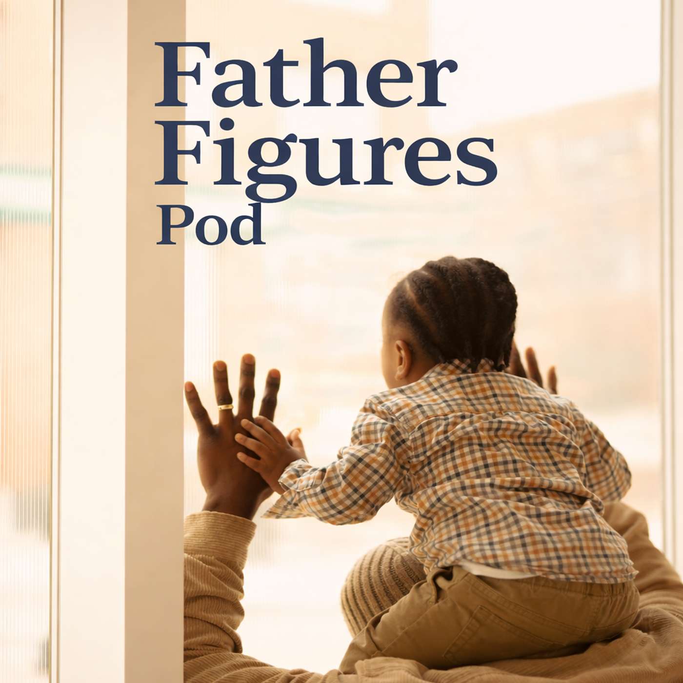 Father Figures Pod