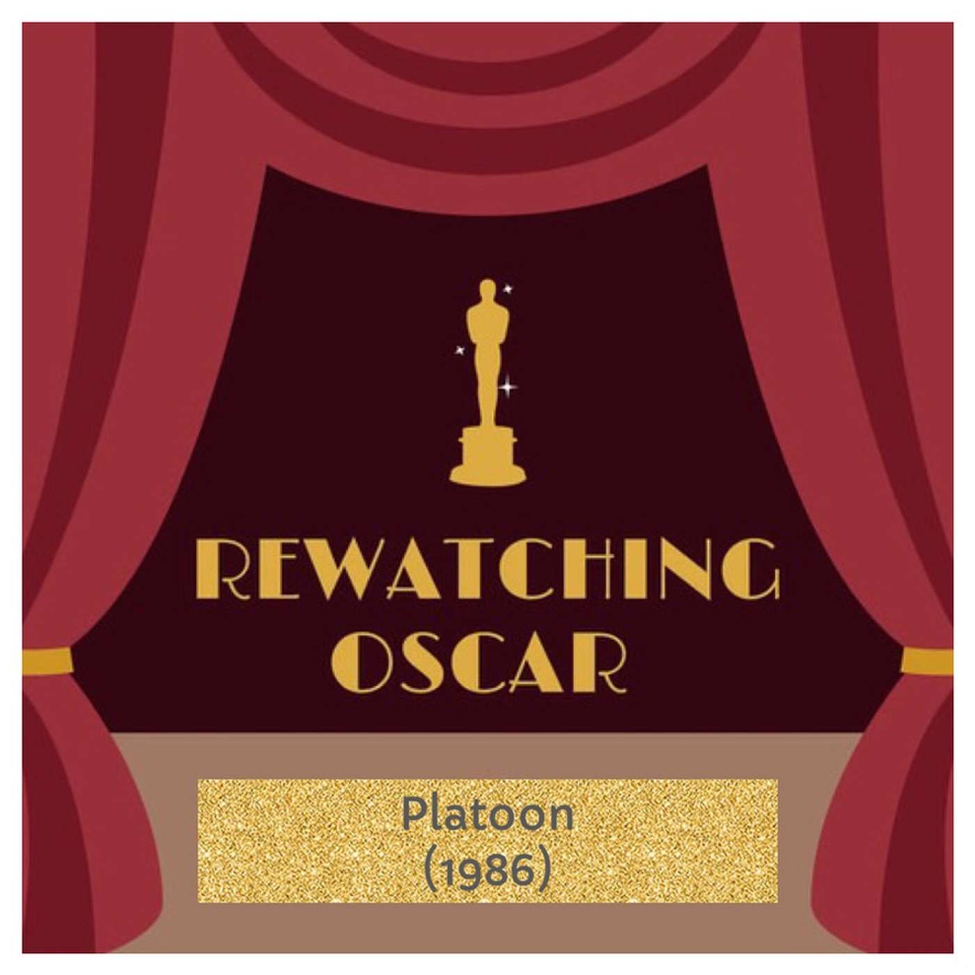 Rewatching Oscar