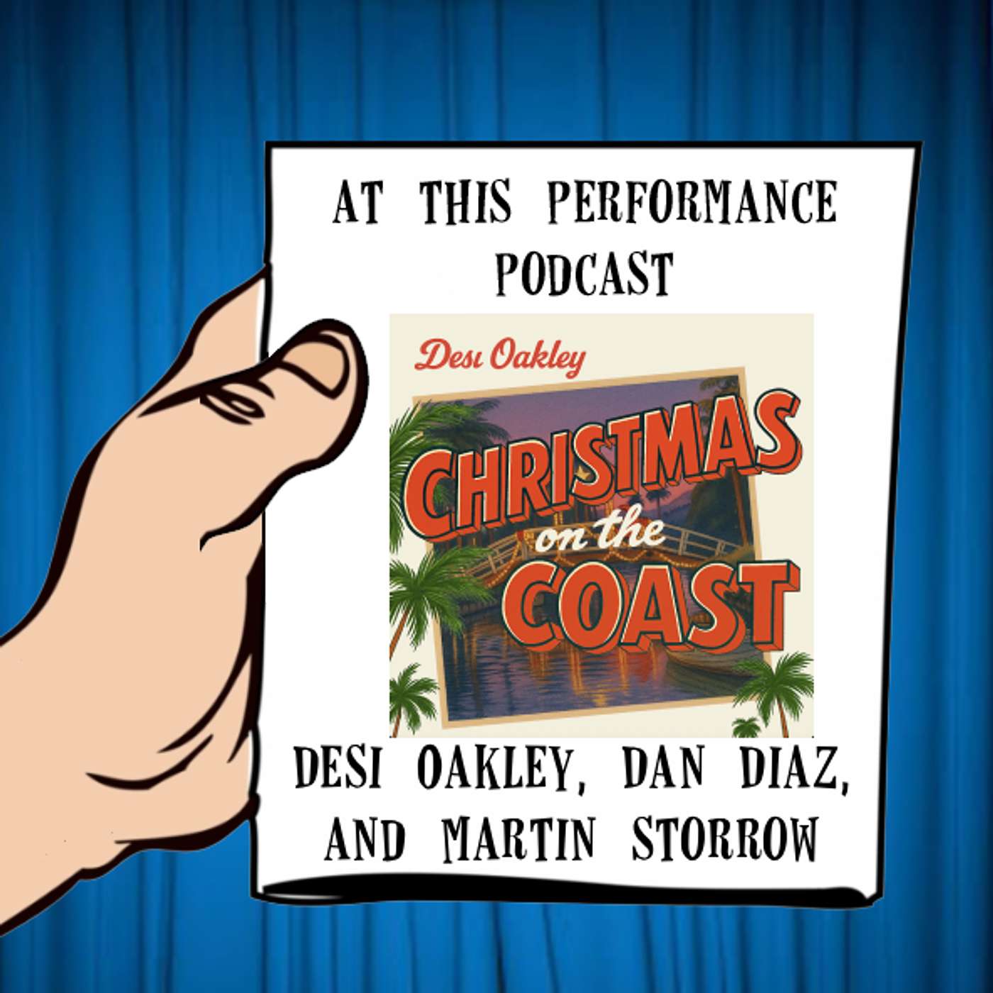 At This Performance Podcast