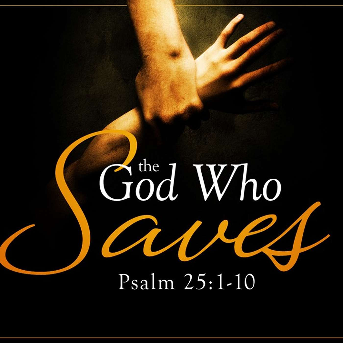 Forrest Park Church of Christ Podcast