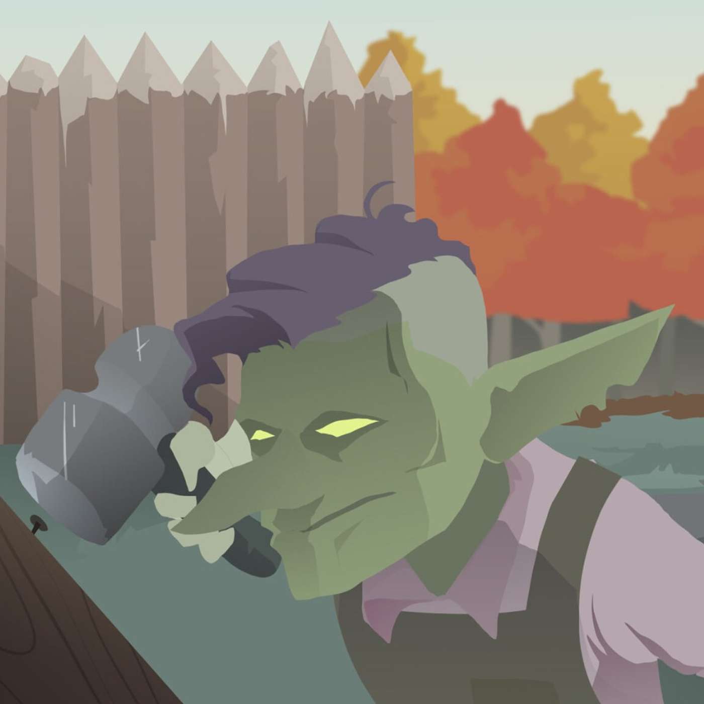 D&D Story: How A Goblin’s Epic Backstory Led To A War Between Gods