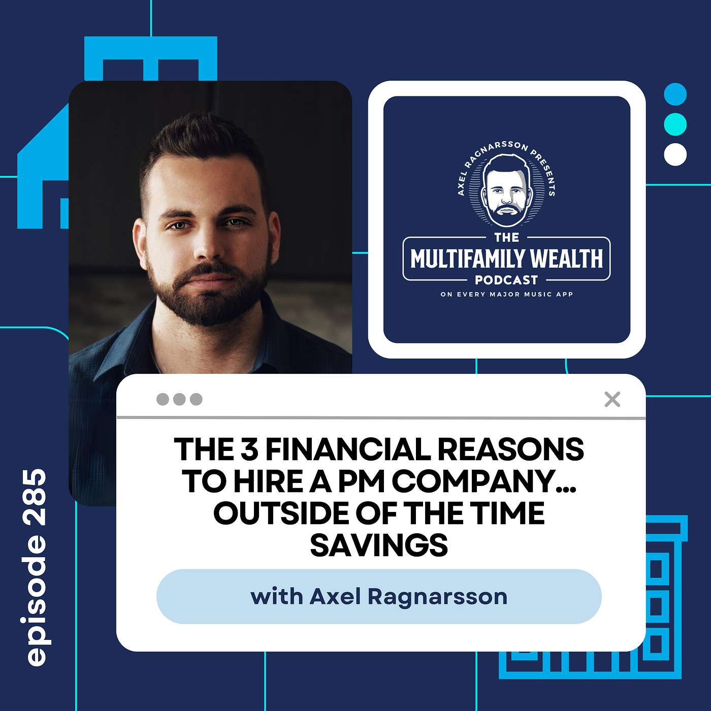 The Multifamily Wealth Podcast