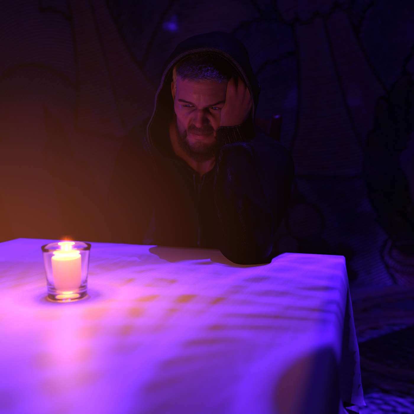 G02-E03 - Seven of Cups episode artwork