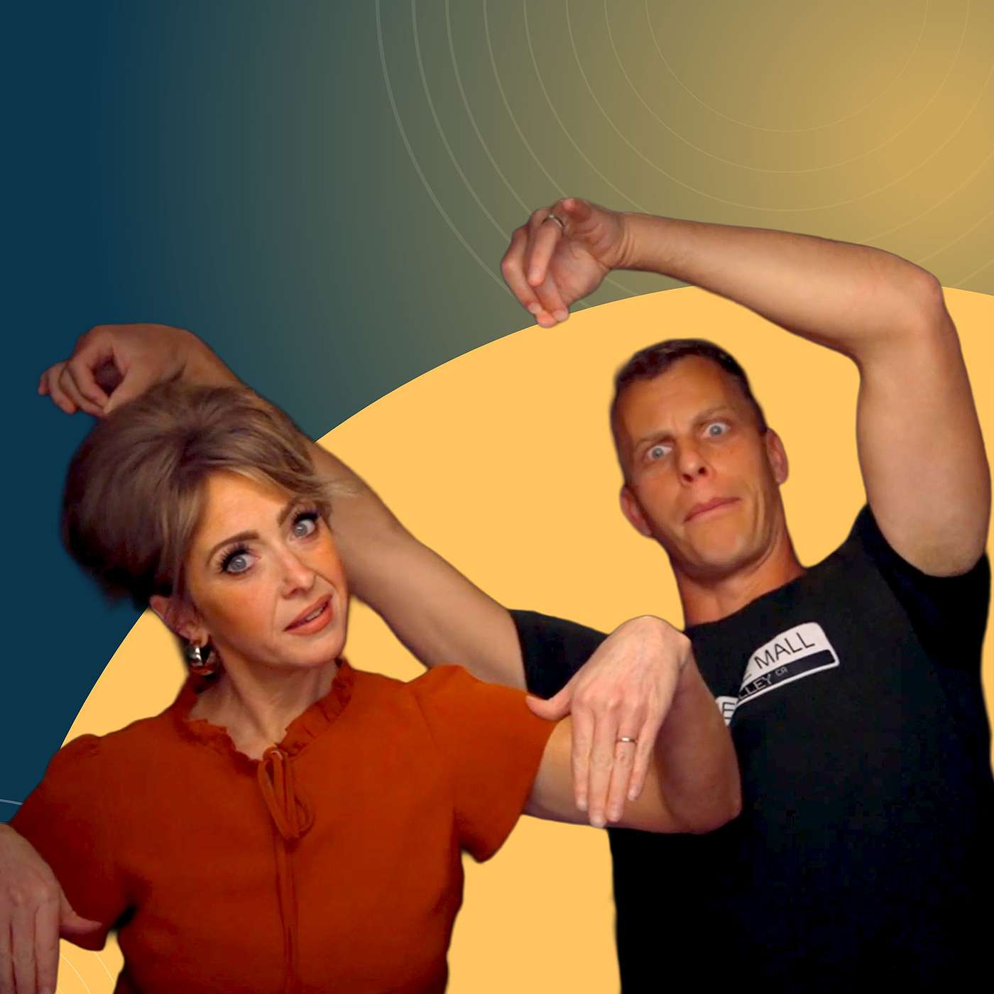 290. Spiritual Warfare of the Mind: How to Break Free From PSYOP