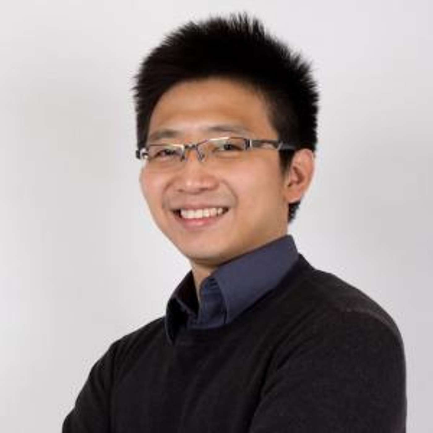 161 - Yuan Chang (YC) Leong: Emotional arousal & dynamic brain connectivity