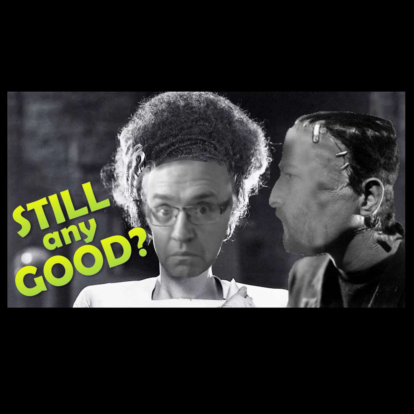 75. Bride Of Frankenstein