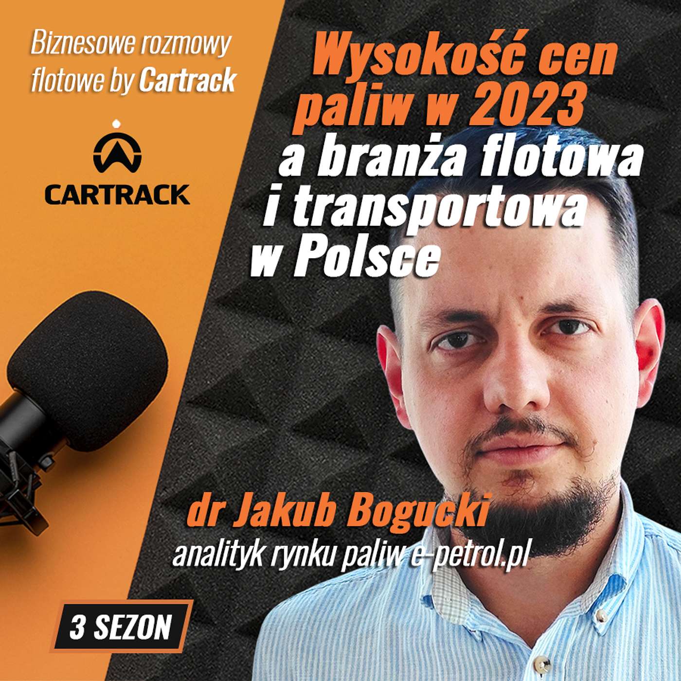 Cartrack - Biznesowe Rozmowy Flotowe
