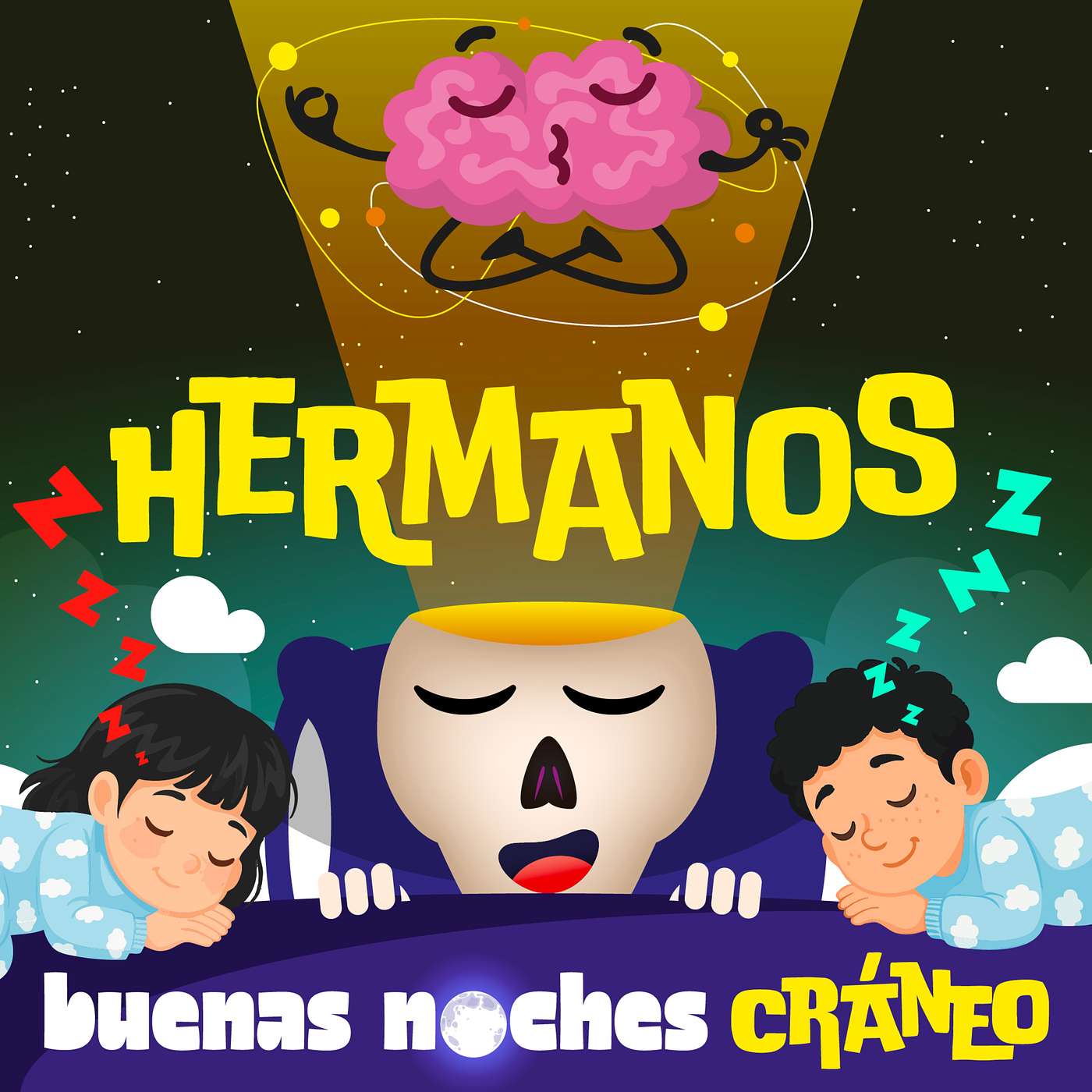 Hermanos (cuidar y ser cuidados) episode artwork