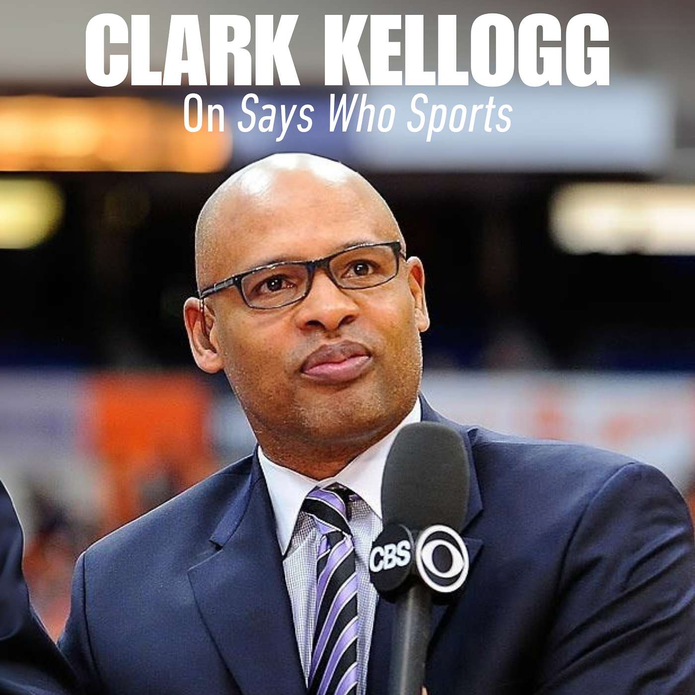 Says Who Sports with John Dauphin