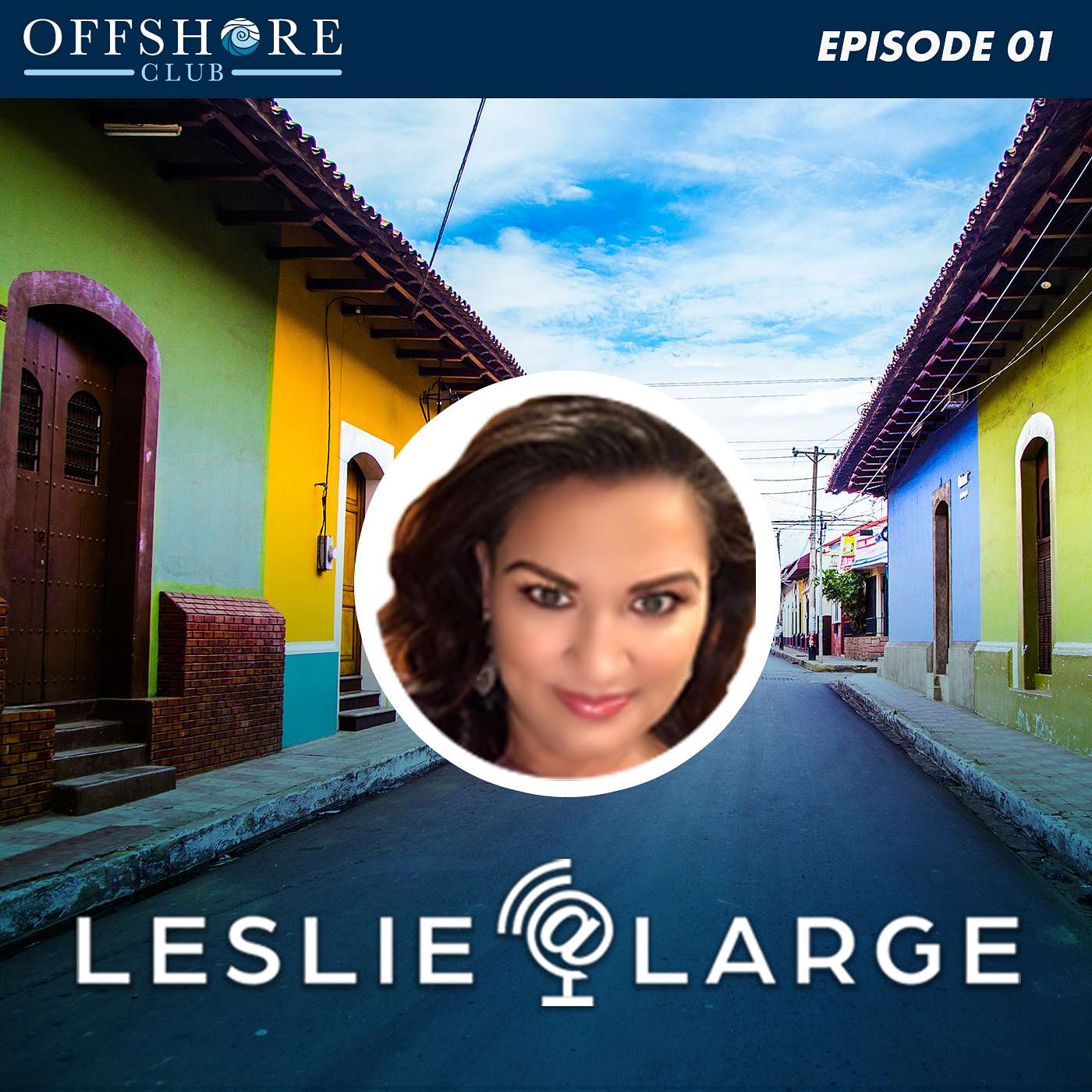 Offshore Club\'s Friends & Family Podcast