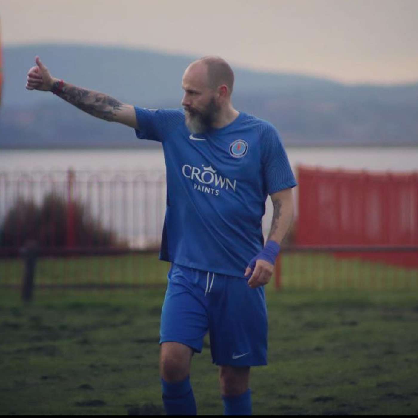 BBB Podcast cover art