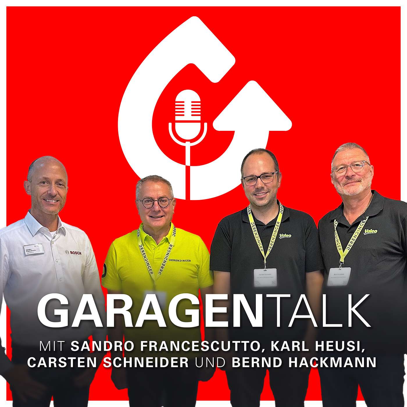 «Es bringt nichts, wenn wir verurteilen»