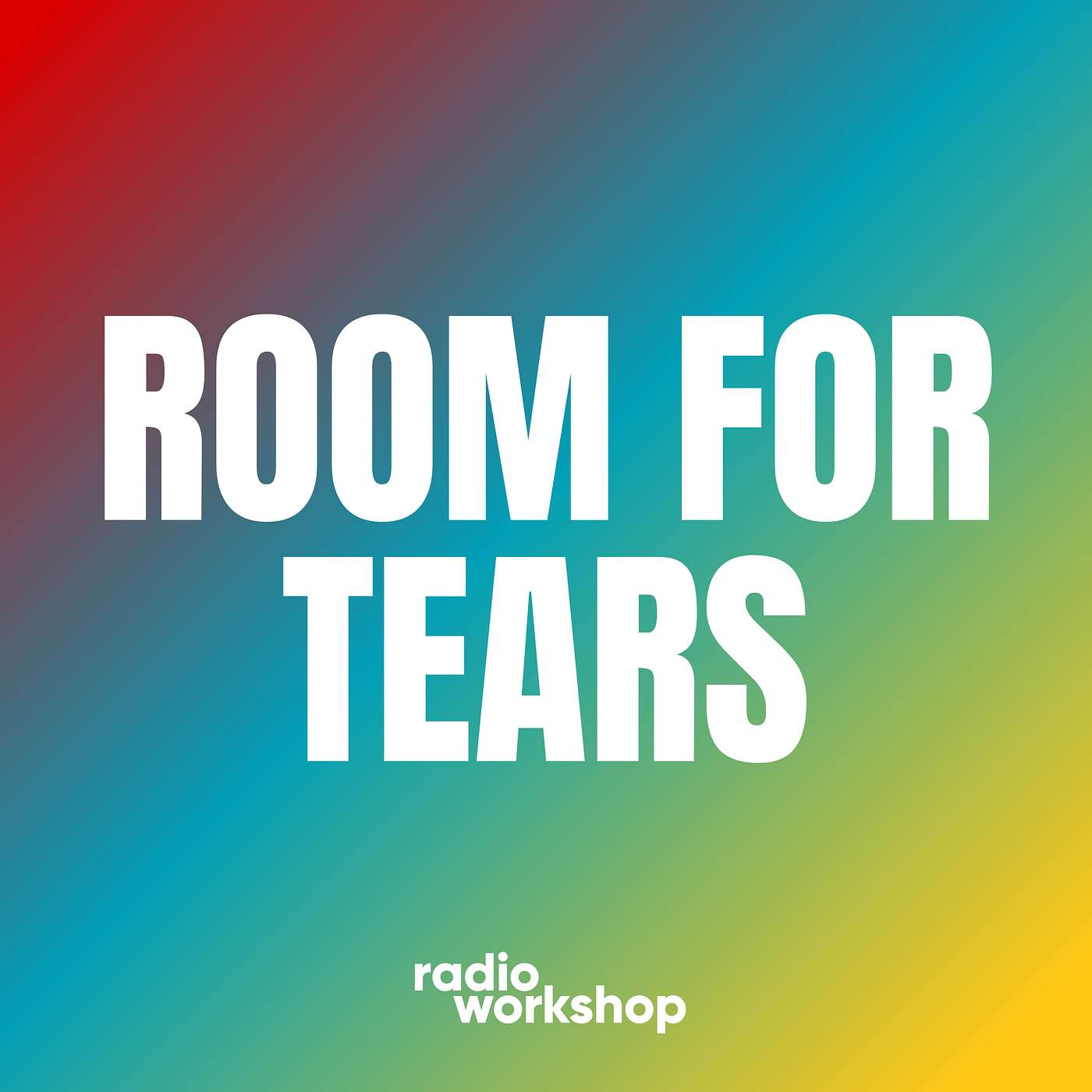 Room for Tears episode artwork
