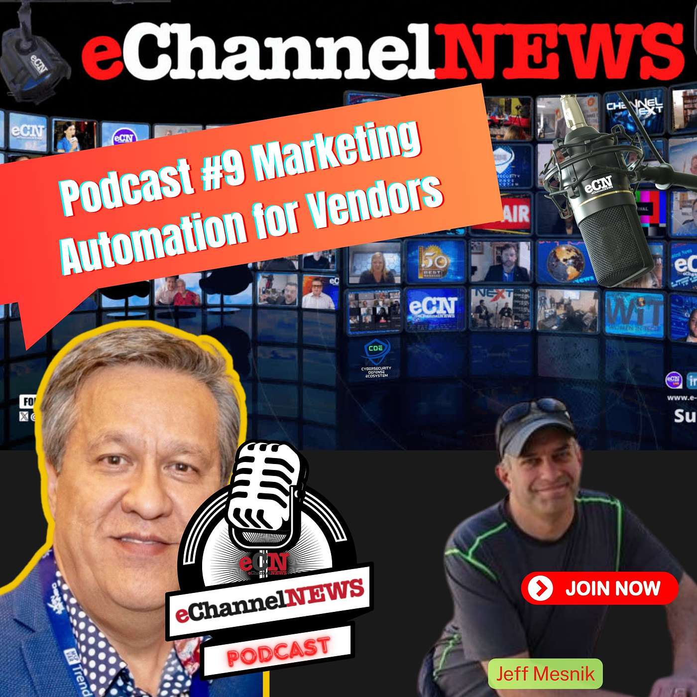 EChannelNews Podcast