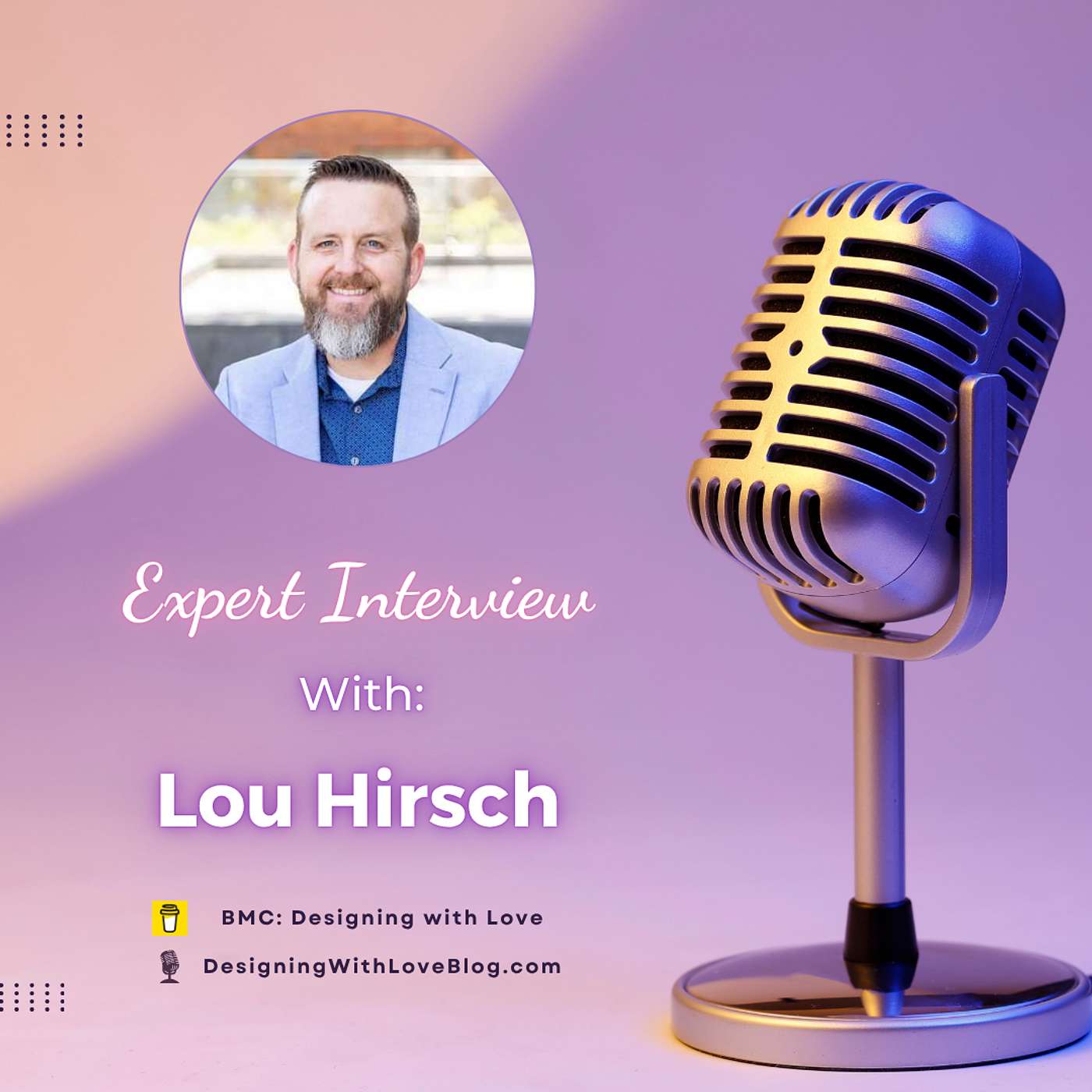 Human Connection in Teaching With Lou Hirsch