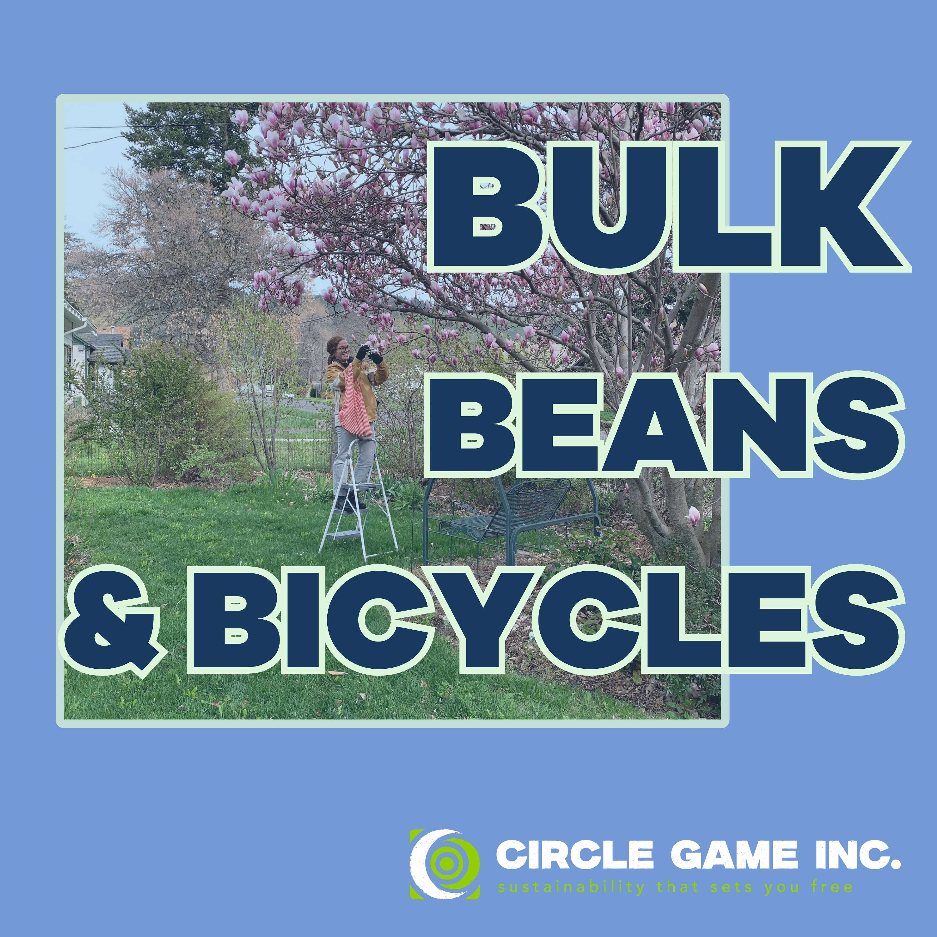 Bulk Beans & Bicycles