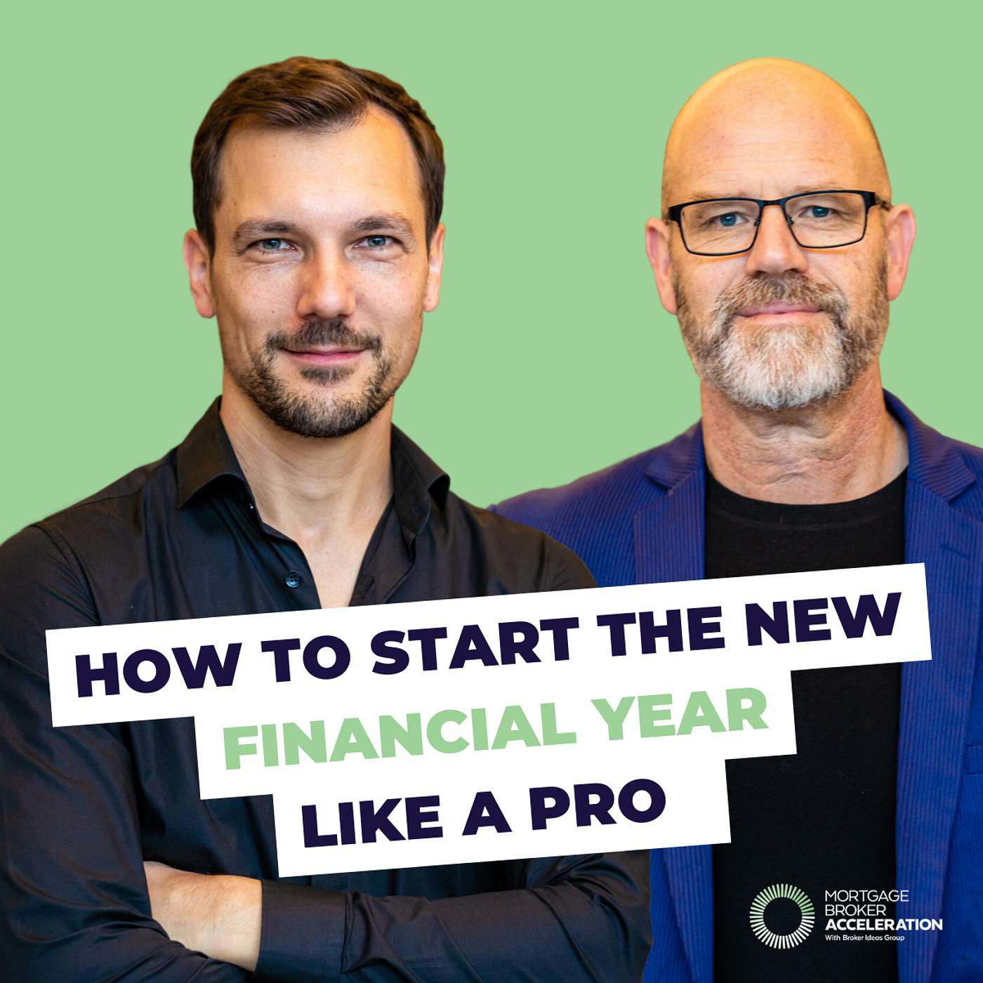 How To Start The New Financial Year Like A Pro