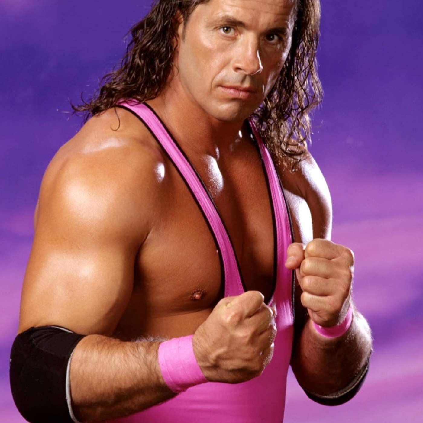 Bret Hart Vs Shawn Micheals WWF Survivor Series 97 Montreal Screwjob episode artwork