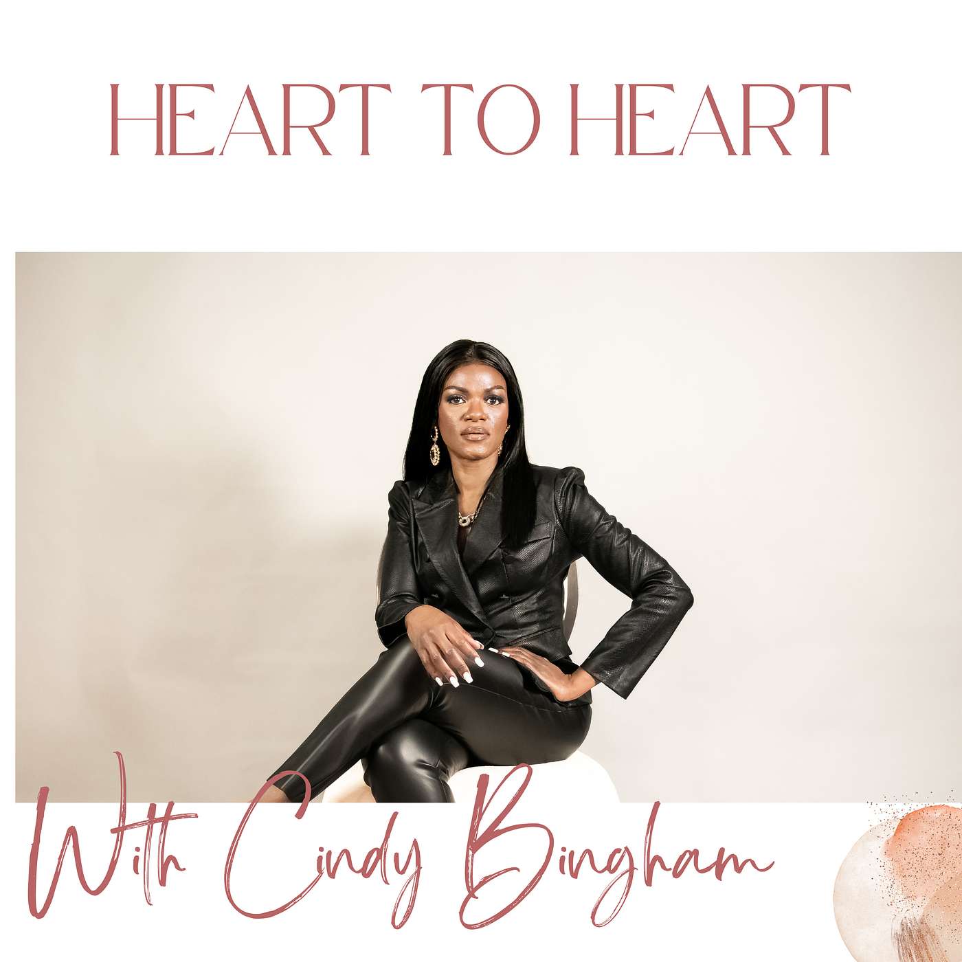 Heart To Heart