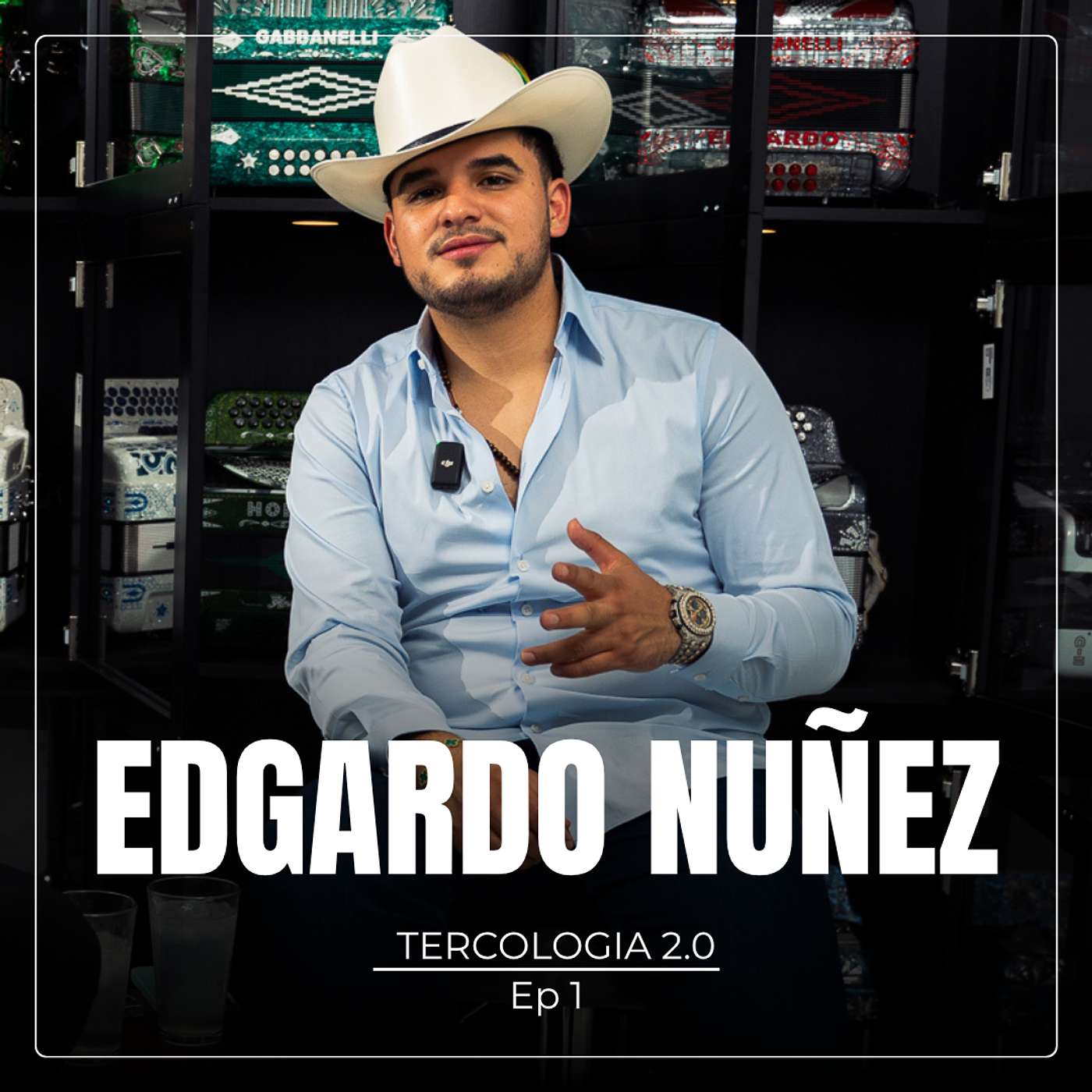 Edgardo Núñez: "El FINO cabe donde sea"