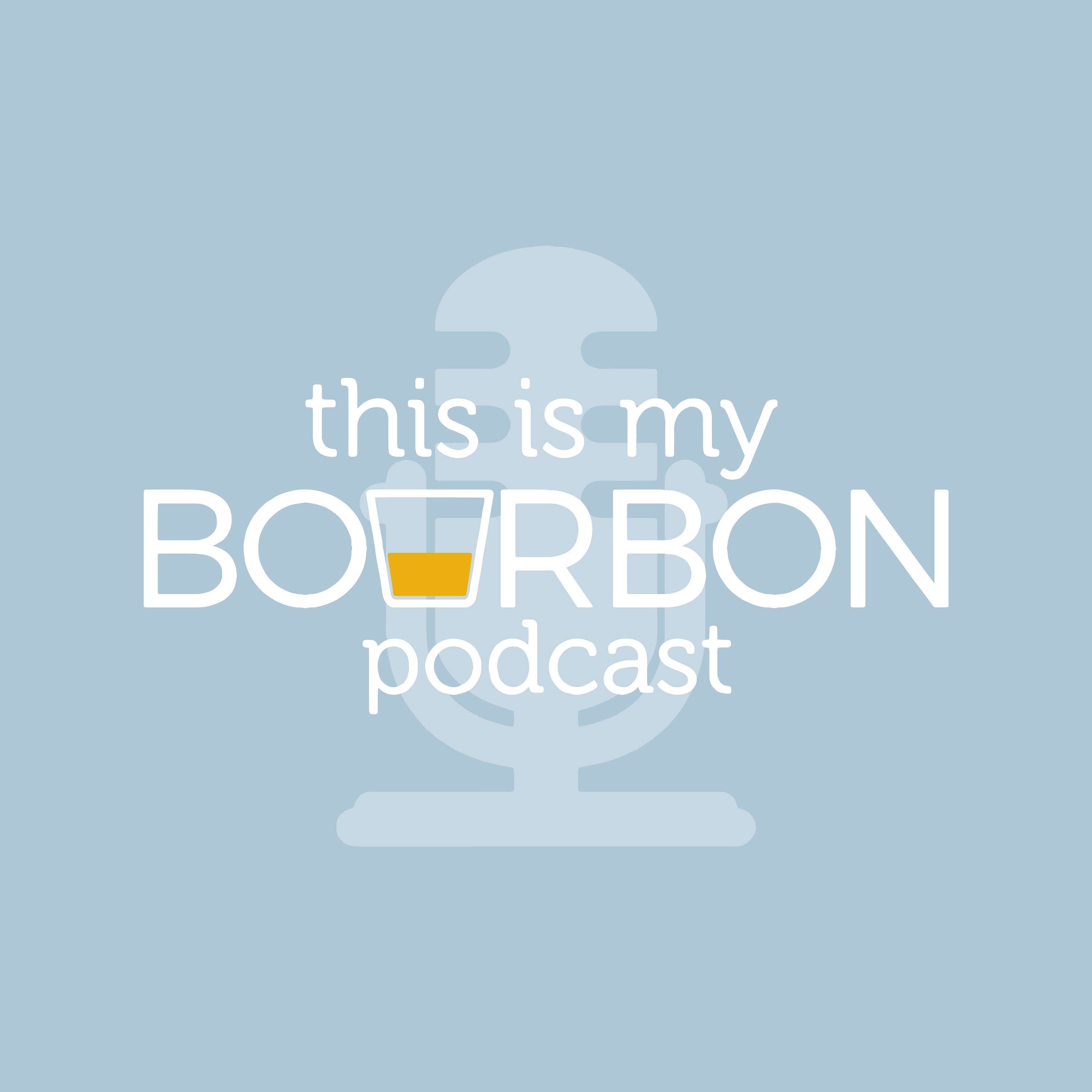 This is My Bourbon Podcast